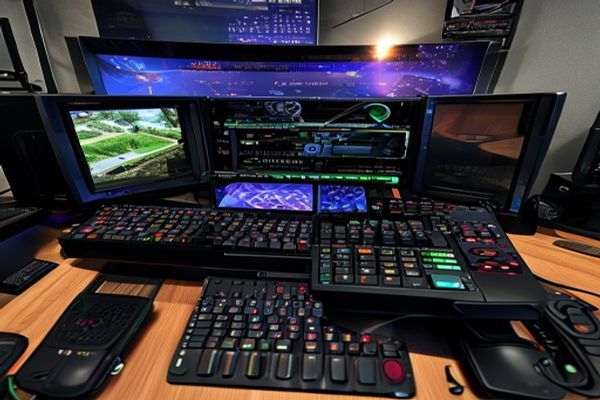 首次 Gaming PC 升级实战指南:显卡内存SSD详解